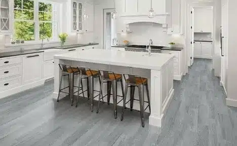 Best Kitchen Cabinet Colors to Complement Your Gray Floors