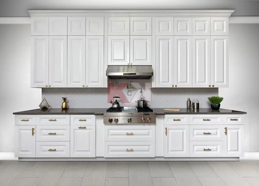 Rust-Oleum - Classic White