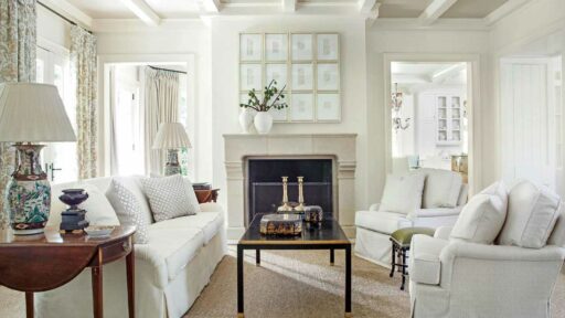 Best White Paints for Trim to Make Your Home Shine