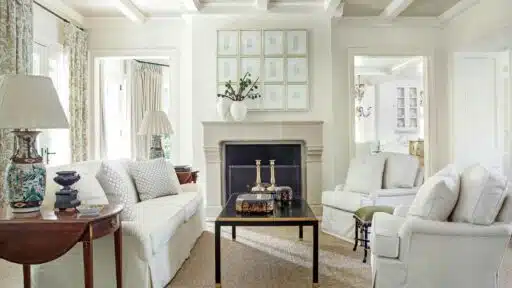 Best White Paints for Trim to Make Your Home Shine