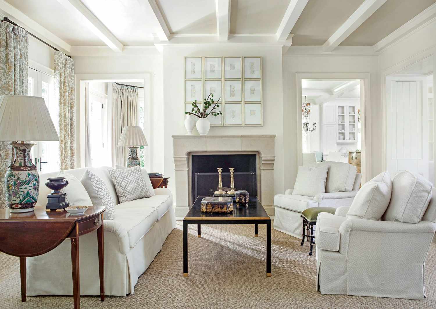Best White Paints for Trim to Make Your Home Shine