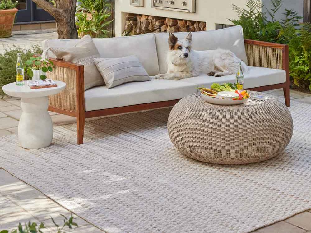 Budget for Outdoor Rugs