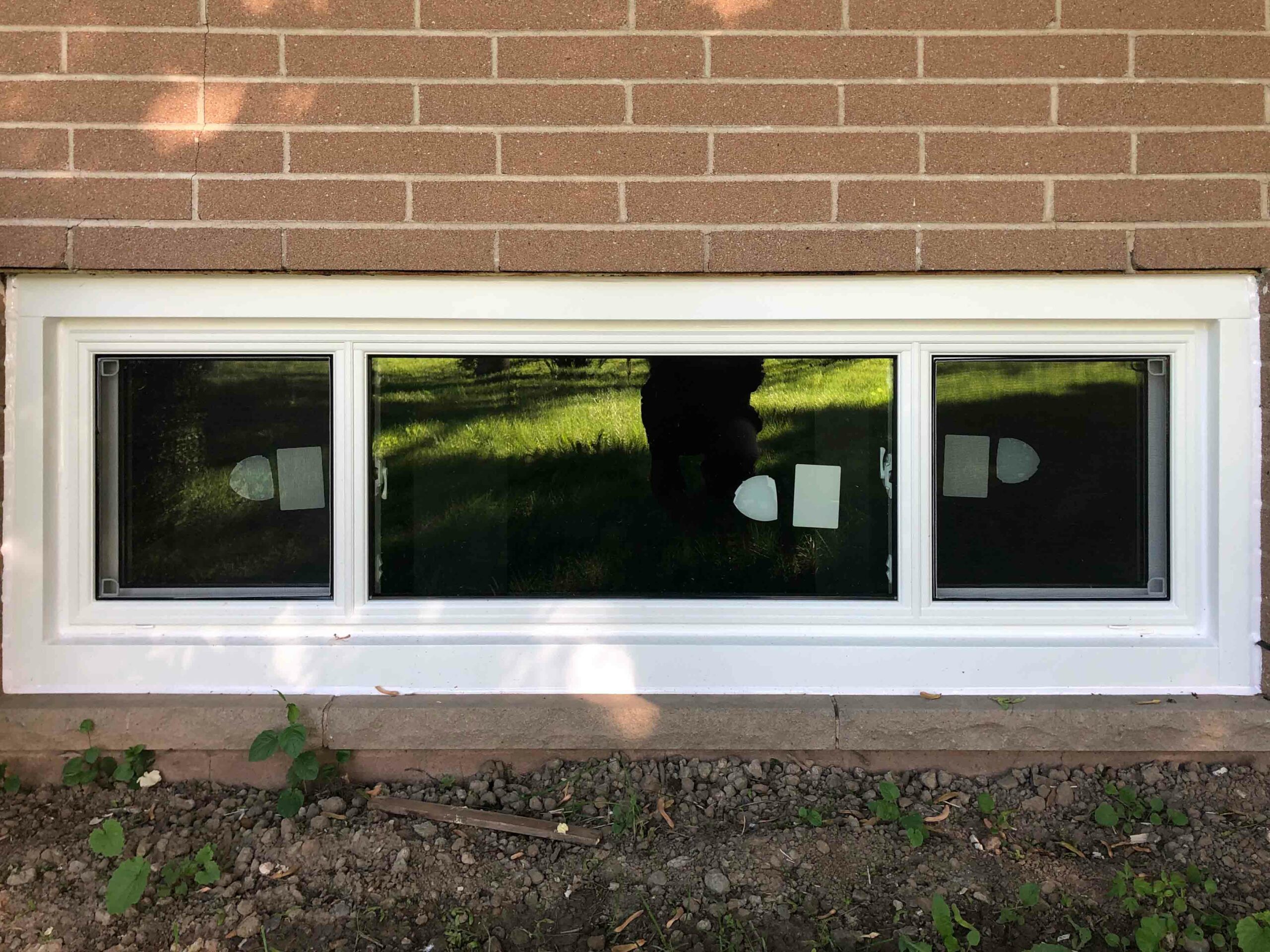 Do Basement Window Sizes Matter?