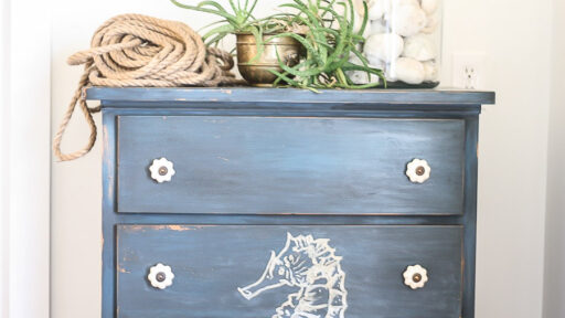Easy Steps on How to Paint with Milk Paint on Furniture