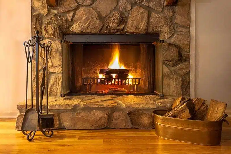 Flue vs Damper: Explained