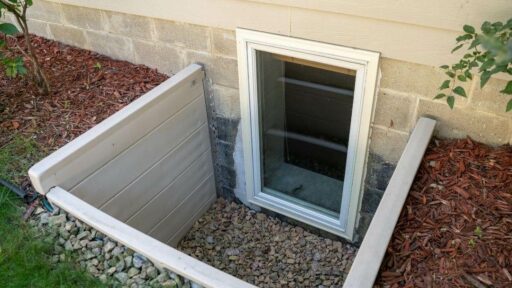 Guide to Standard Basement Window Sizes