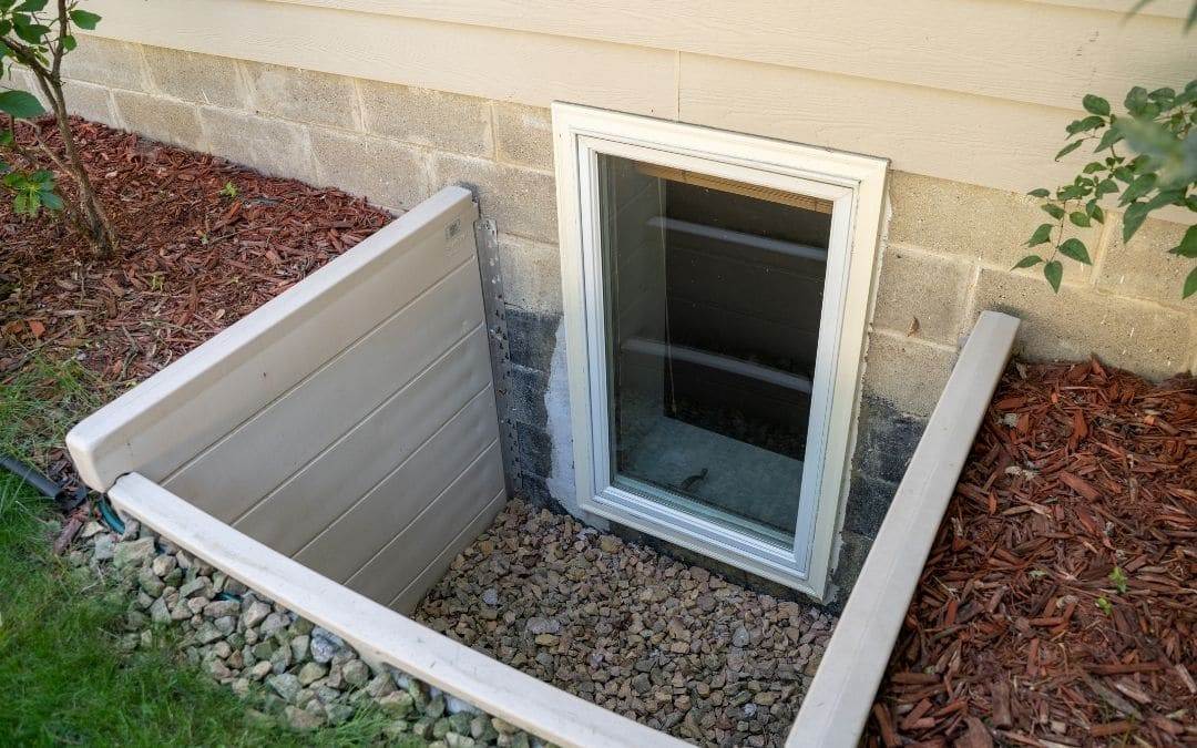 Guide to Standard Basement Window Sizes