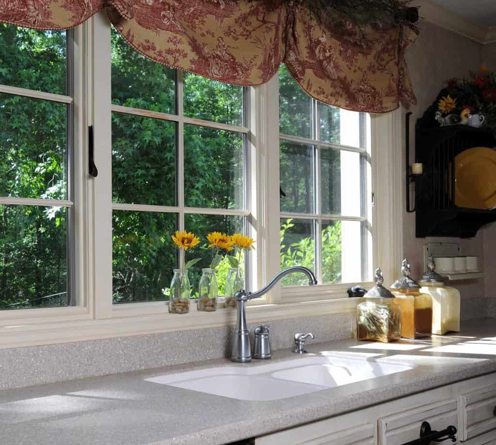 How Big Should A Kitchen Window Be?[P]