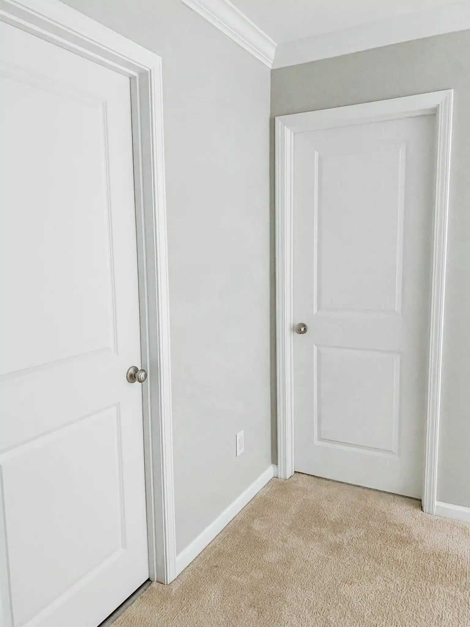 How Does the Color Feel in Your House Space?