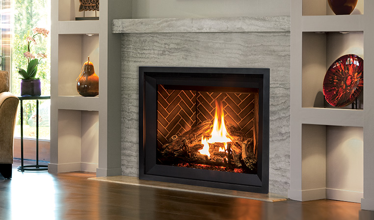 Pros and Cons of Gas Fireplace 