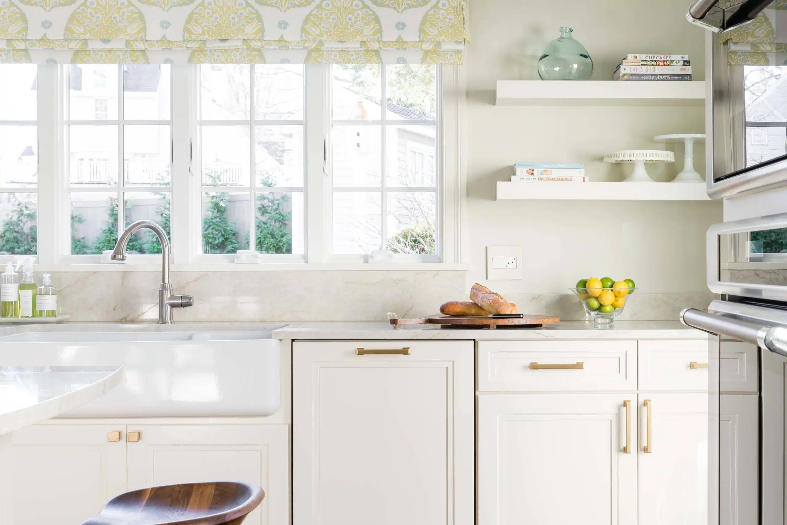 Sherwin Williams - Oyster White