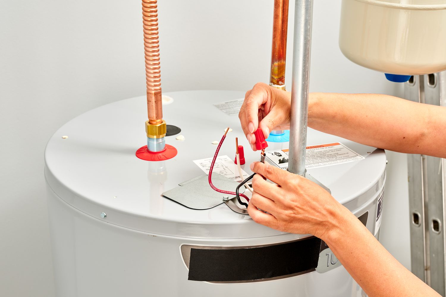 Step-By-Step Guide on Installing a Water Heater?