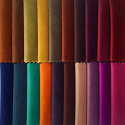 What Colors Can You Find Velvet In, and How Are They Made?
