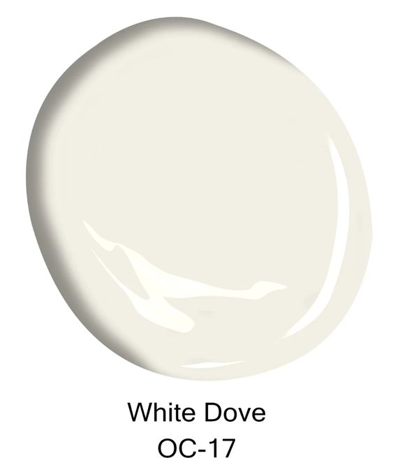 Why Choose White Dove OC 17?