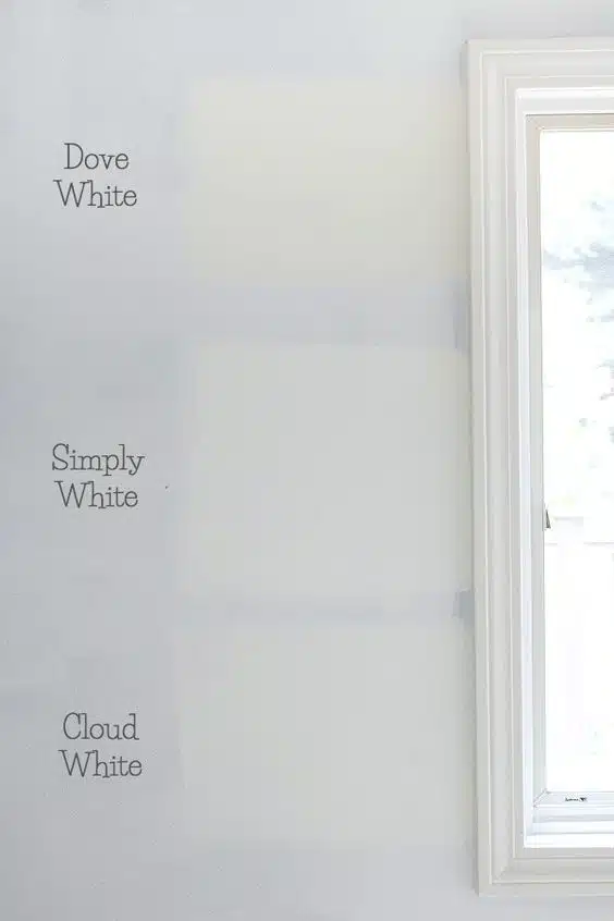Why Choose White Dove OC 17?Why Choose White Dove OC 17?