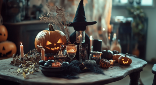 Best Witch Decor Ideas for Halloween