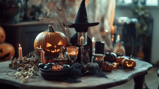 Best Witch Decor Ideas for Halloween