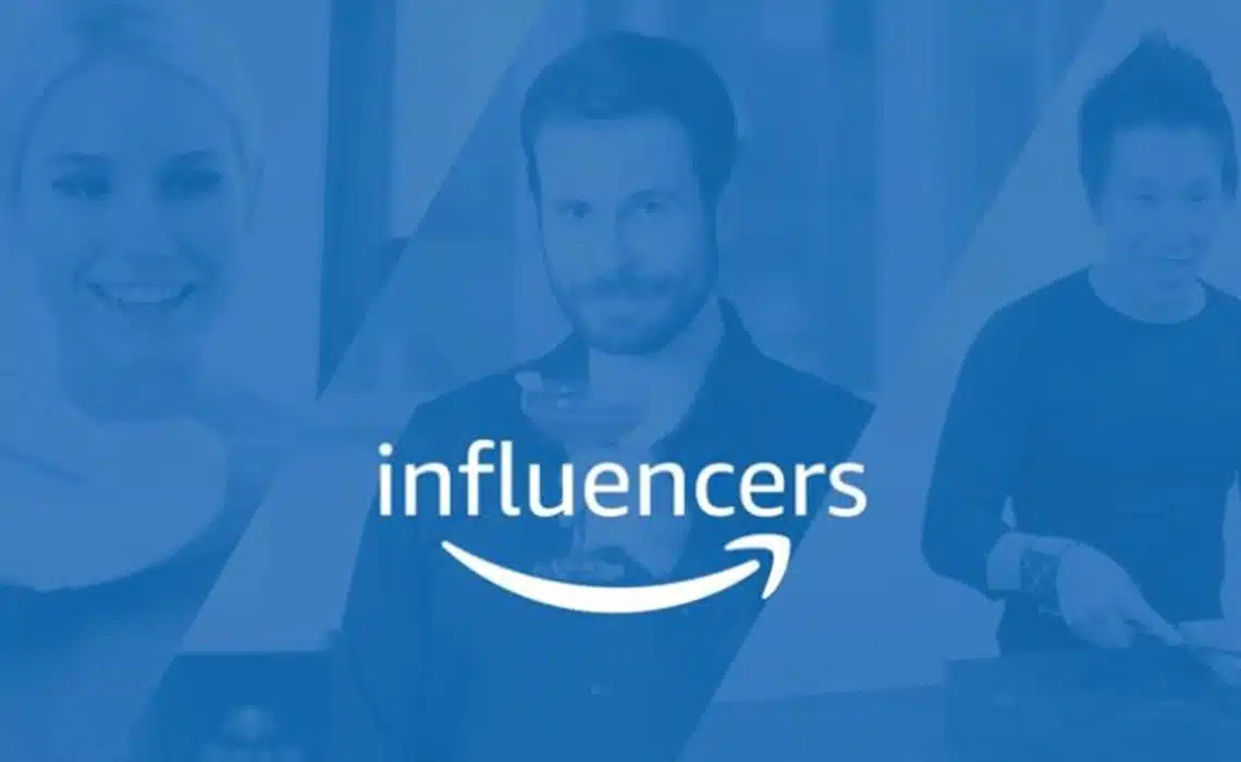 How to Set Up an Amazon Influencer Storefront