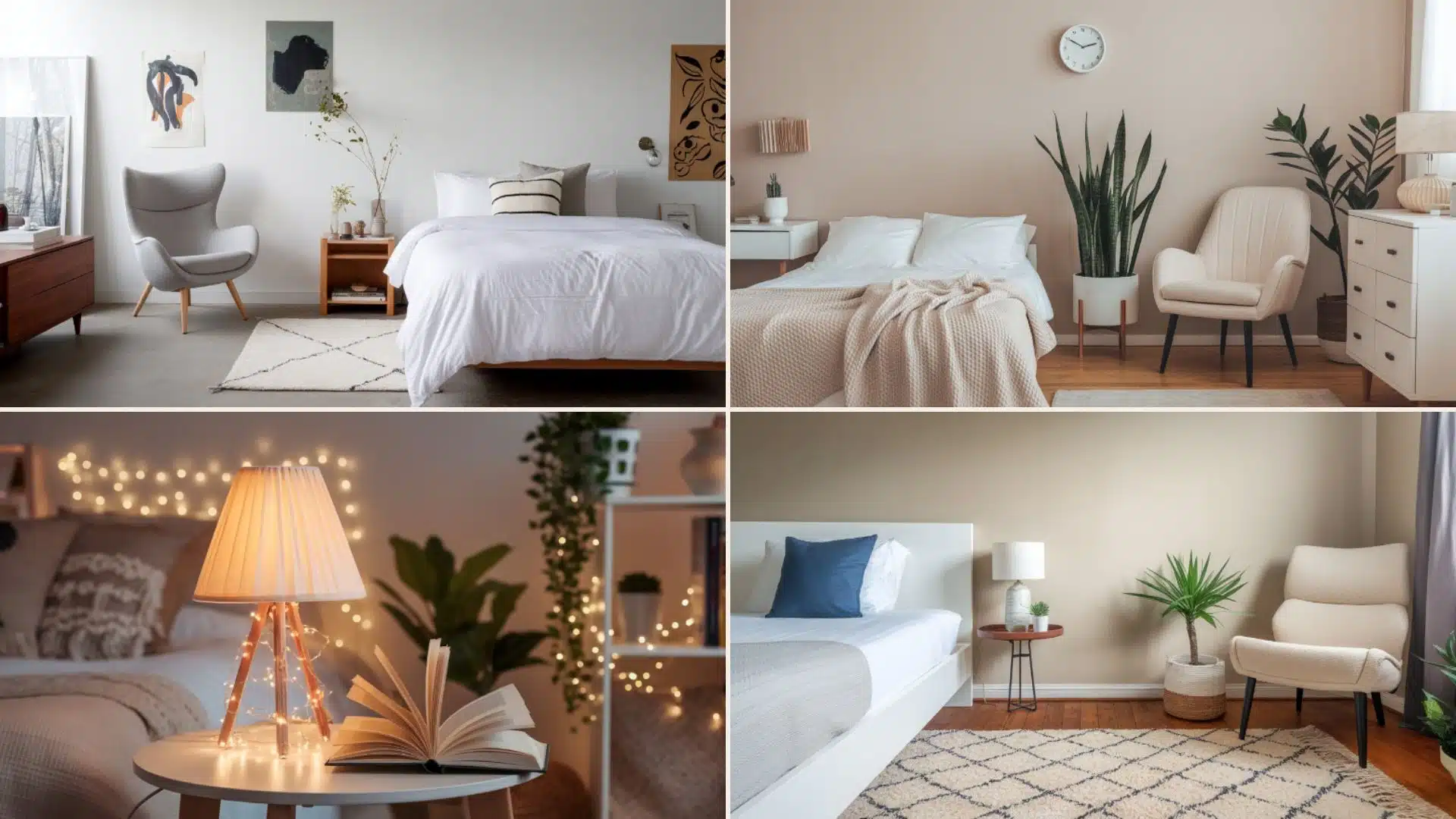 how to make your room aesthetic