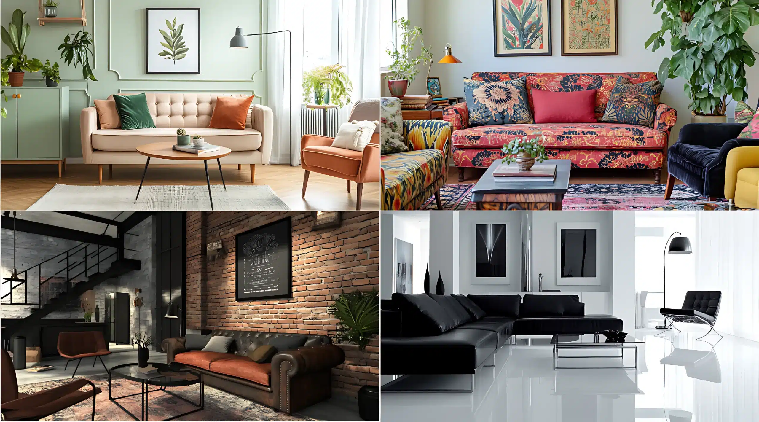 27 Trending Living Room Ideas to Consider - Enthralling Gumption