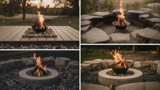 solo stove fire pit ideas