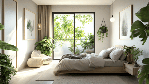 Refresh Your Space with Indoor Plants