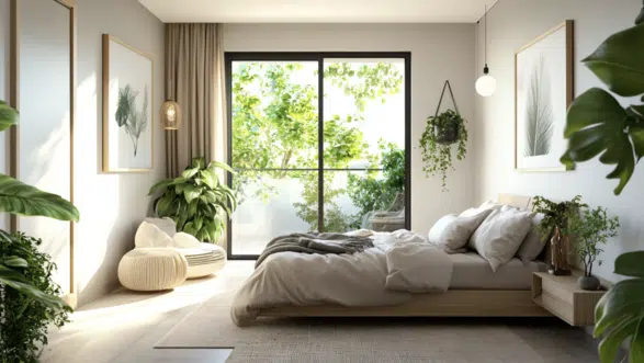 Refresh Your Space with Indoor Plants