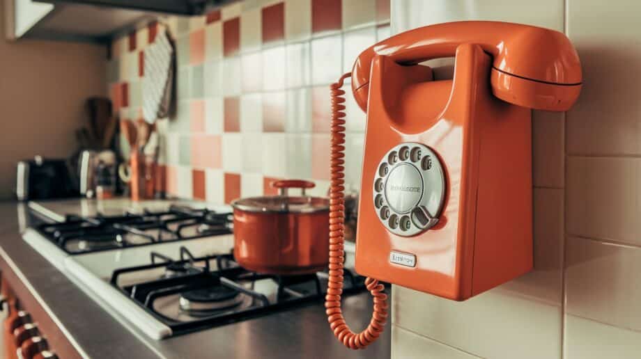 31 Popular Retro 70s Kitchen - Enthralling Gumption