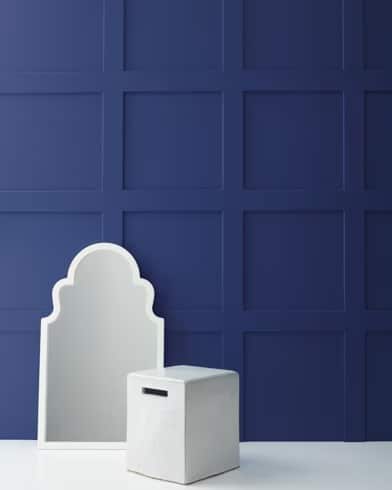 Admiral Blue by Benjamin Moore