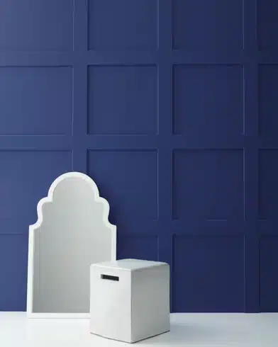 Admiral Blue by Benjamin Moore