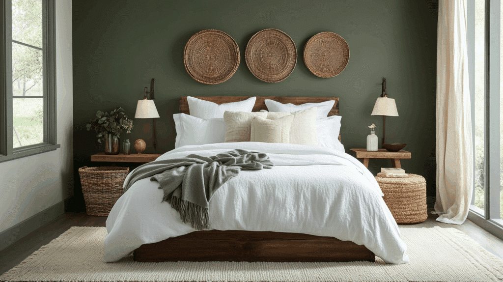 After the Transformation