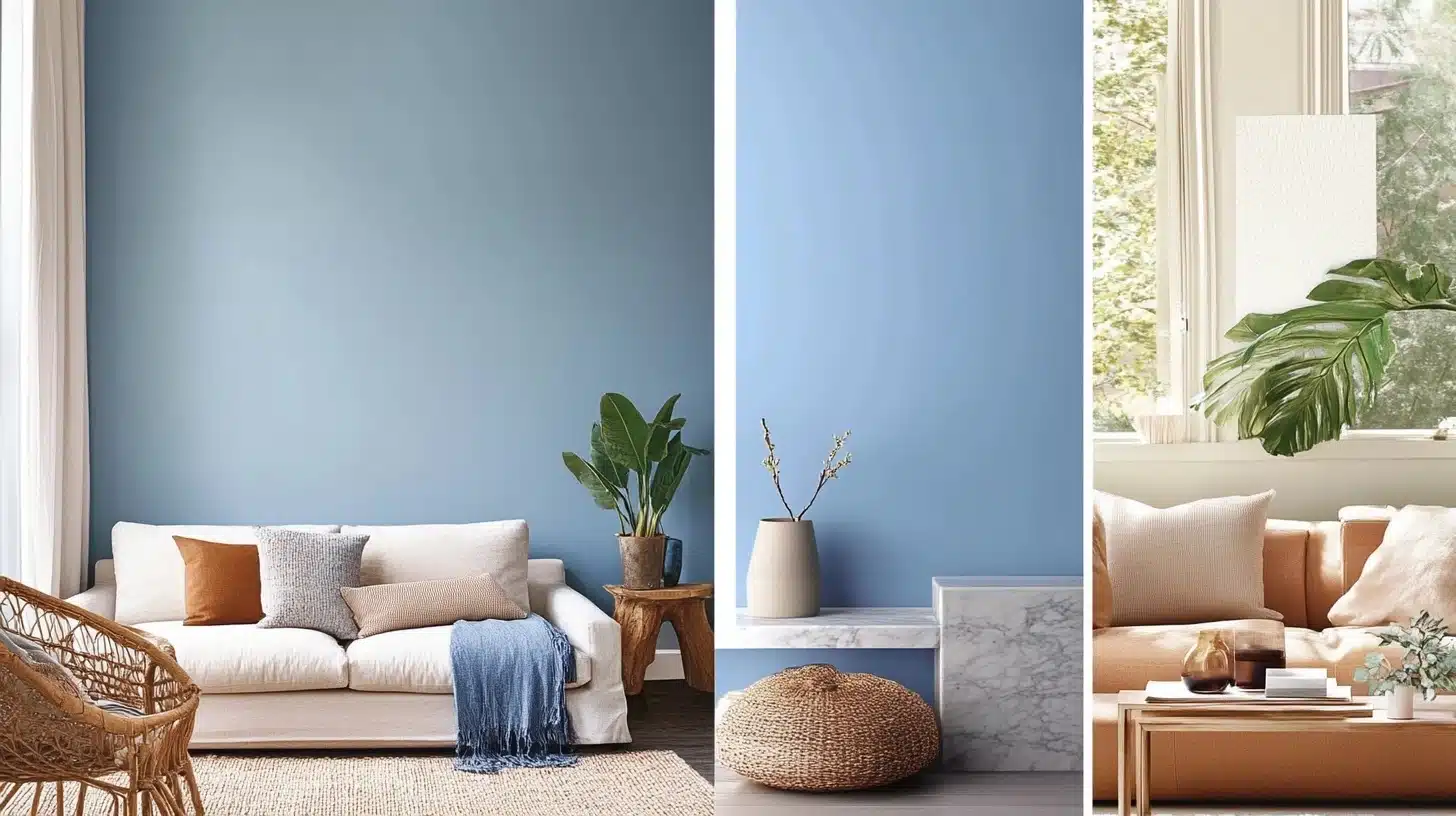 Balance of Warm and Cool Undertones