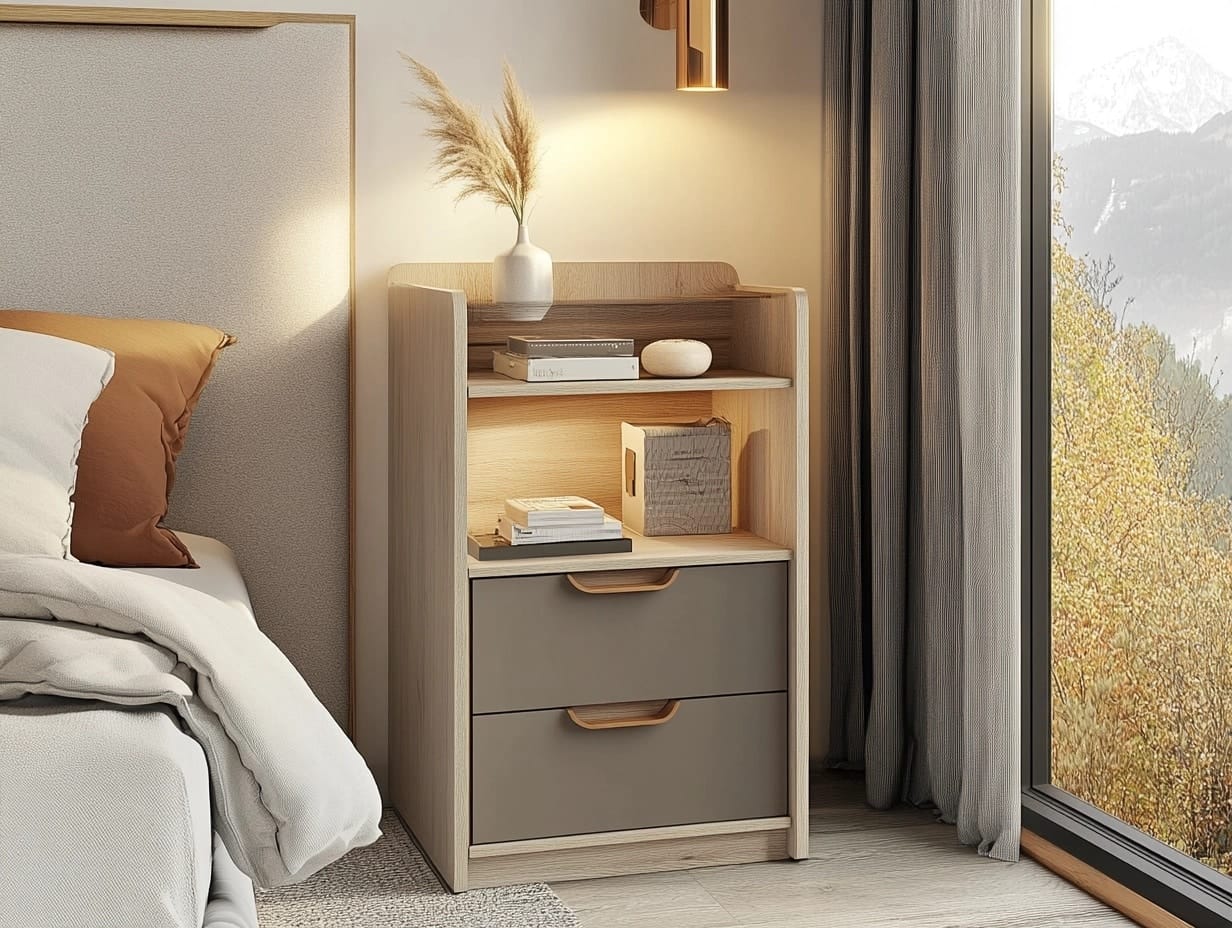 Compact Designs