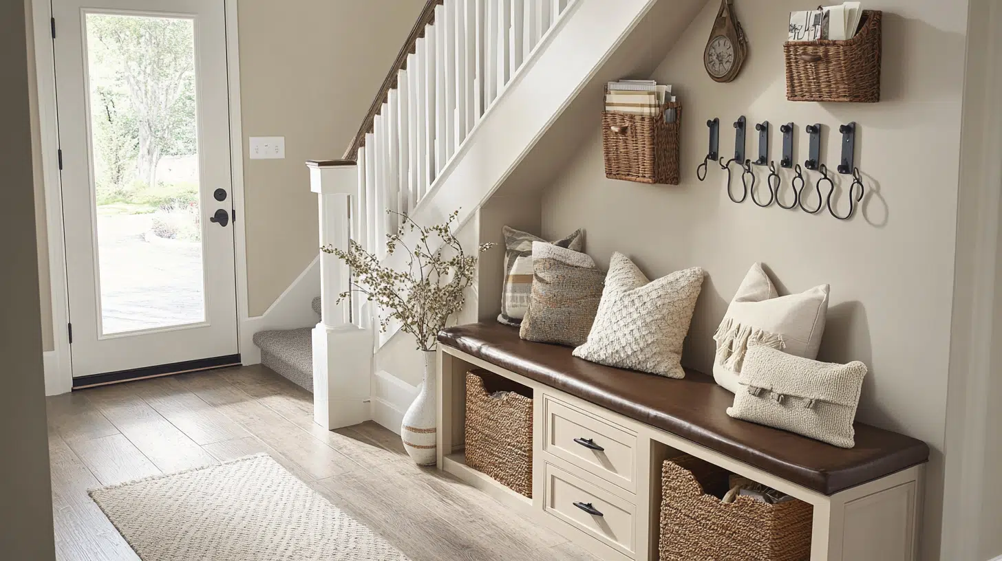 Storage Solutions That Look Good