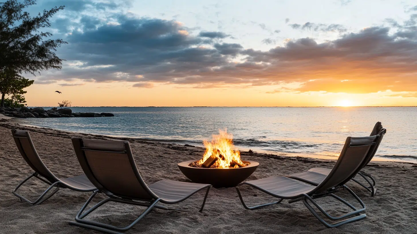 Zero-Gravity Loungers