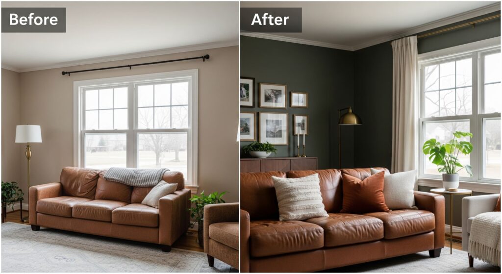 living-room-oakmoss-before-and-after