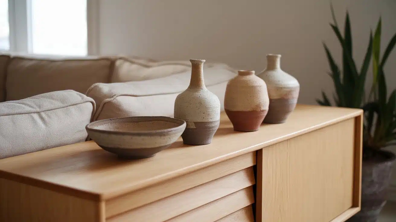 Ceramic Decor