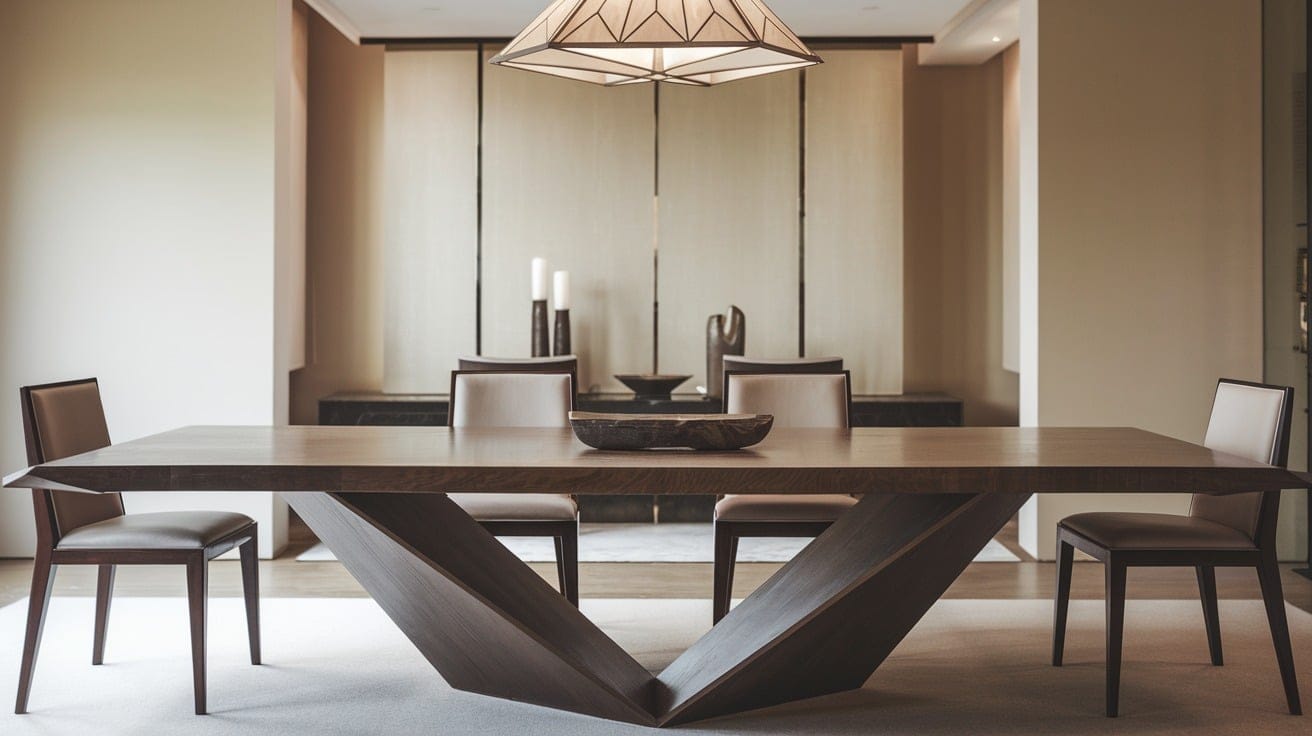 Kaito Dining Table