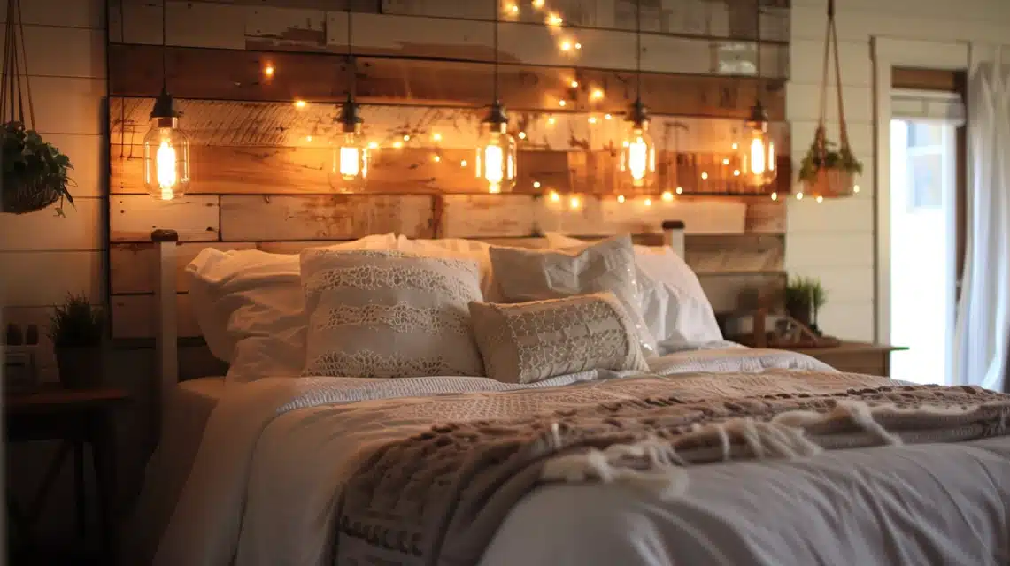 Mason Jar Light Fixtures