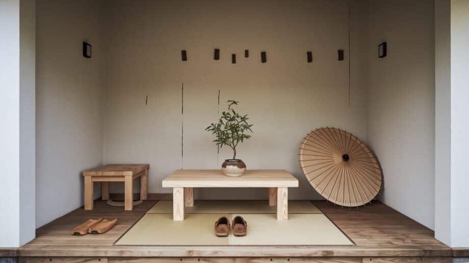Japanese Entryway Mastery: Guide & 23 Designs To Try - Enthralling Gumption