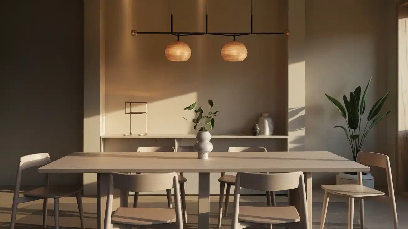 Minori Dining Table