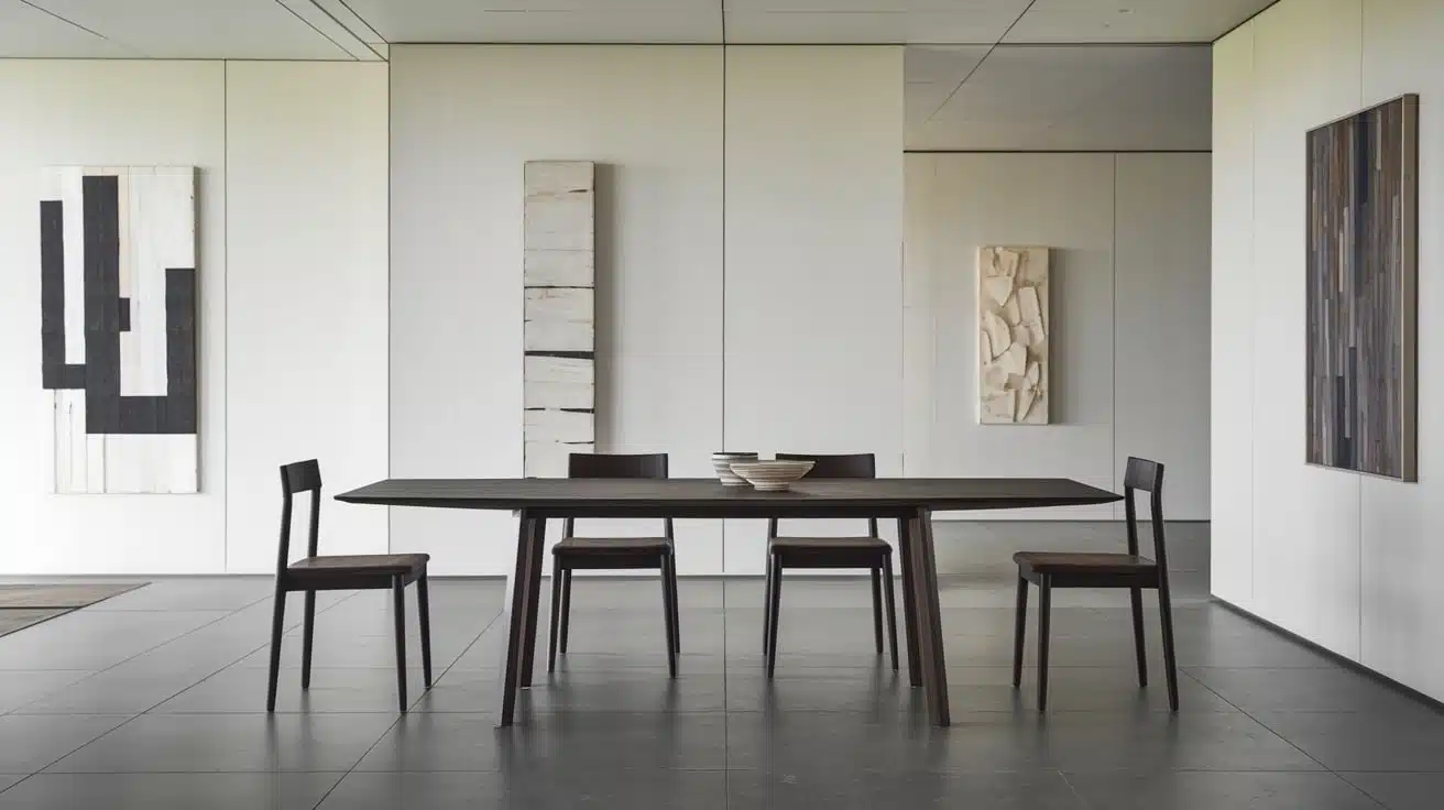 Naoki Dining Table
