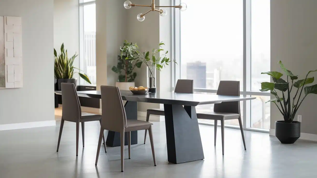 Riko Dining Table