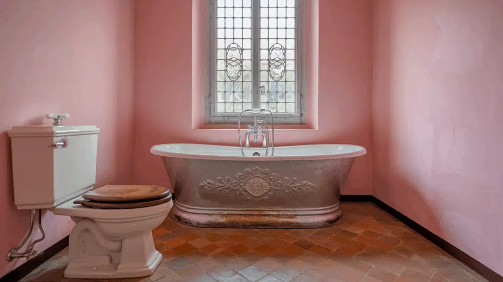 Venetian-Pink