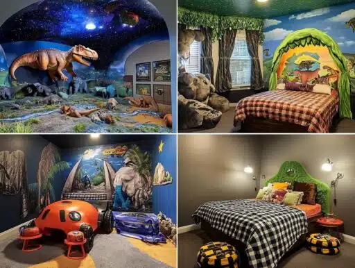 little boy boy bedroom decor