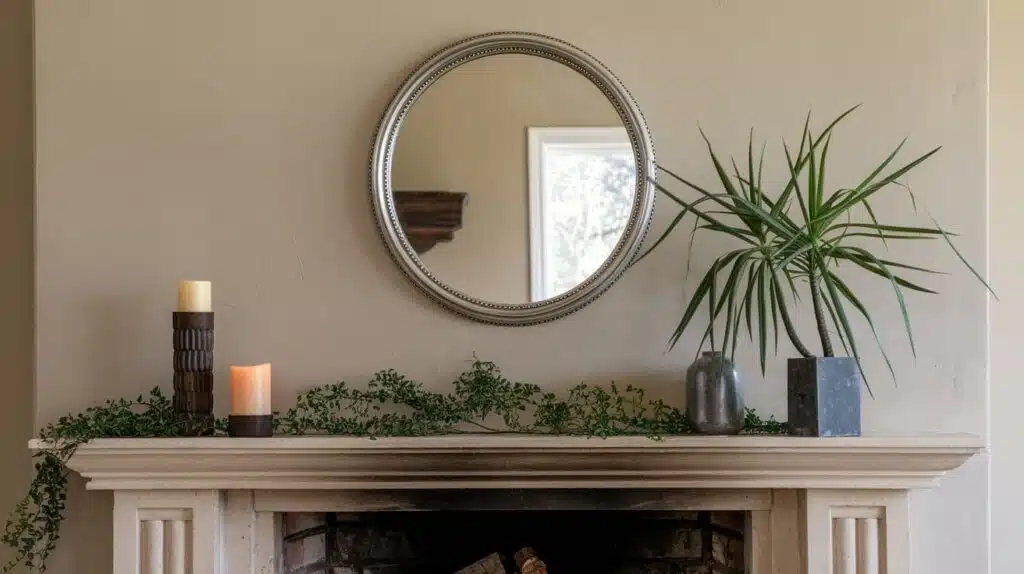 Decorative Mirror