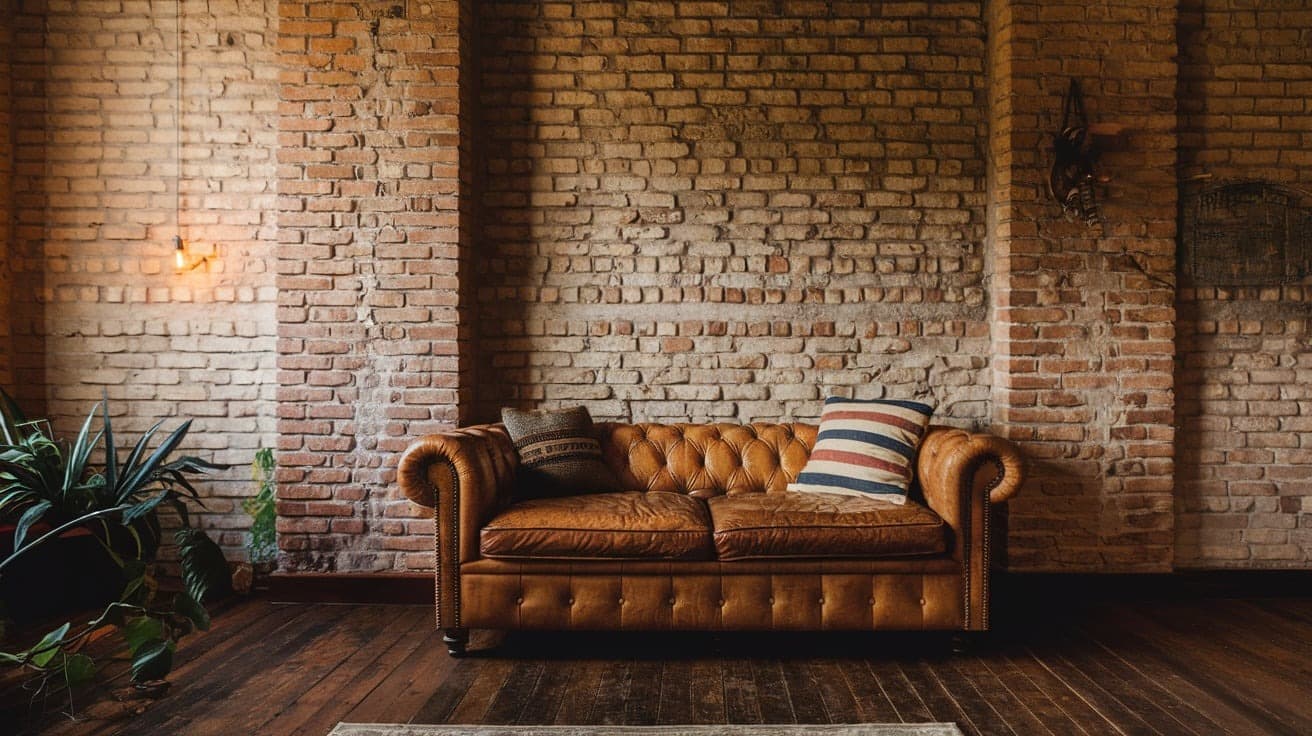 53 Rustic Living Room Ideas for a Charming Space - Enthralling Gumption