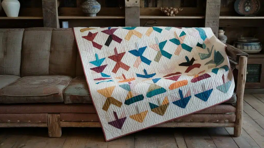 Handmade Quilts