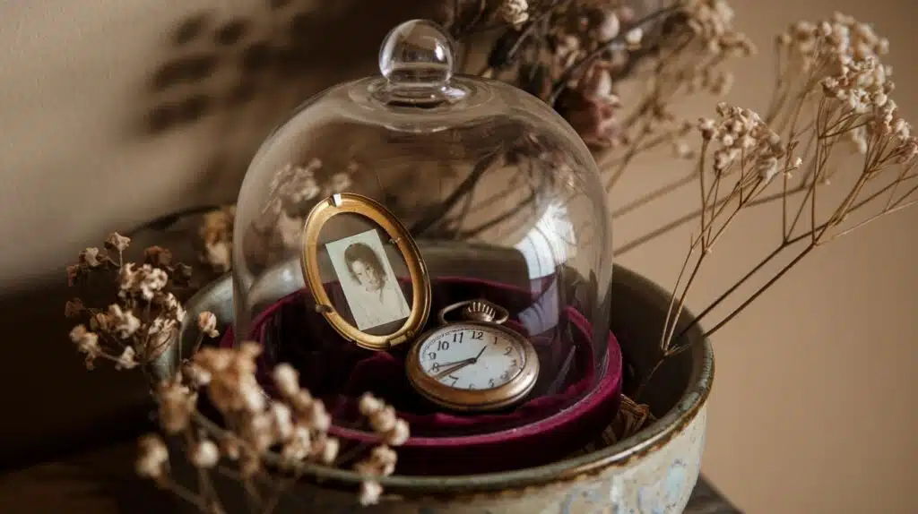 Personalized Family Heirloom