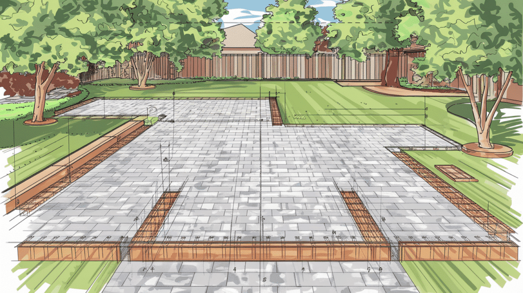 Planning and Preparation